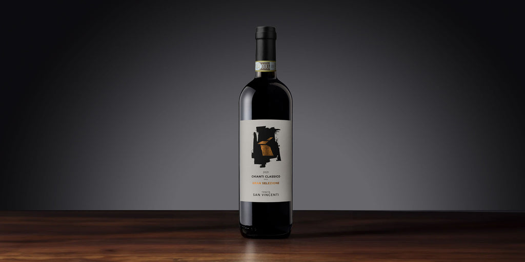 Chianti Classico Gran Selezione