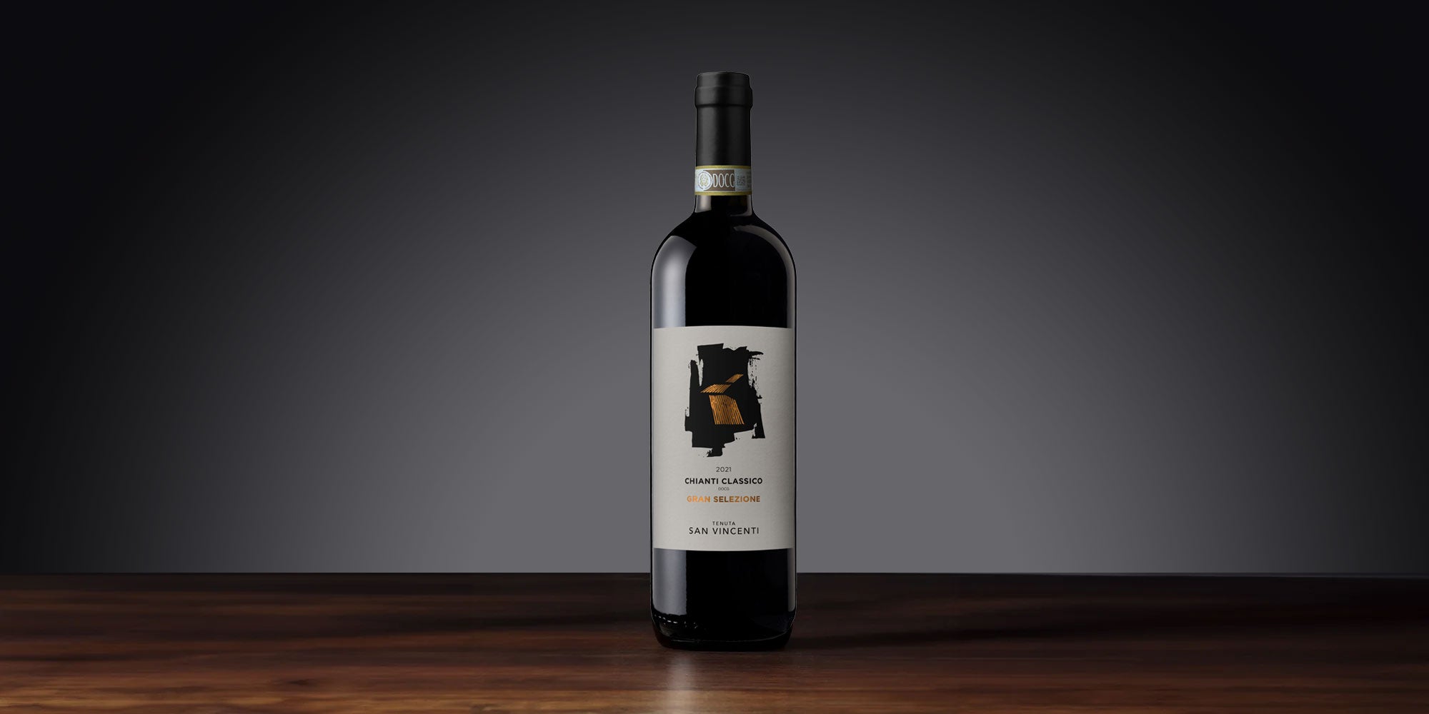 Chianti Classico Gran Selezione