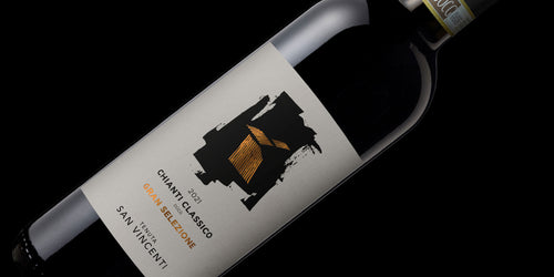 Chianti Classico Gran Selezione