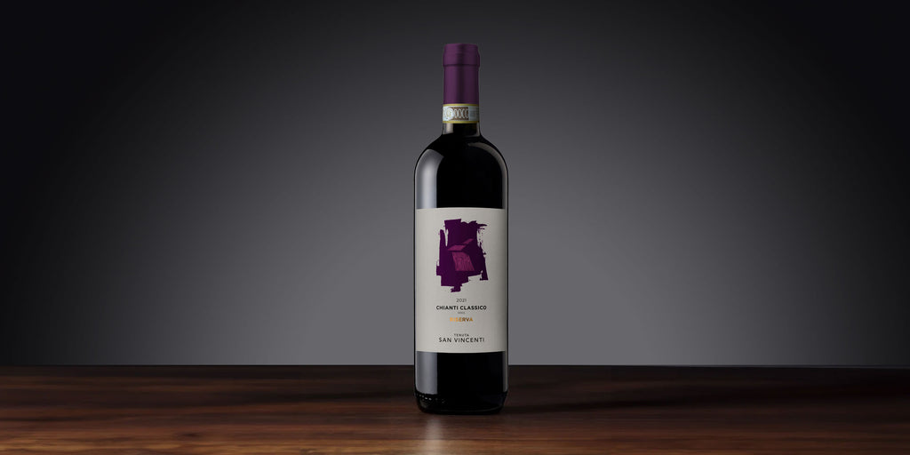 Chianti Classico Riserva