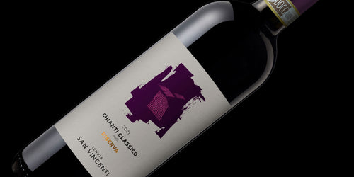 Chianti Classico Riserva