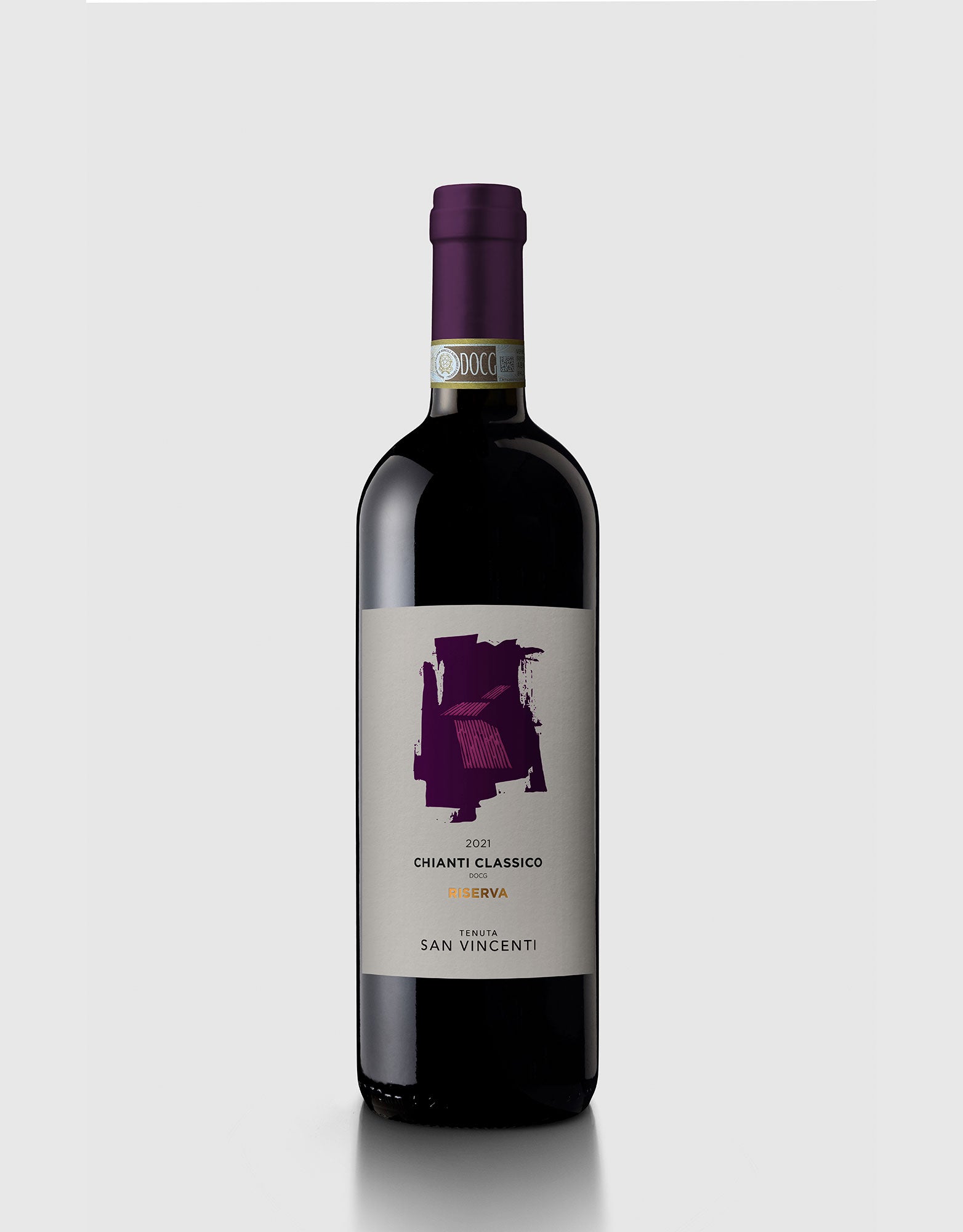 Chianti Classico Riserva