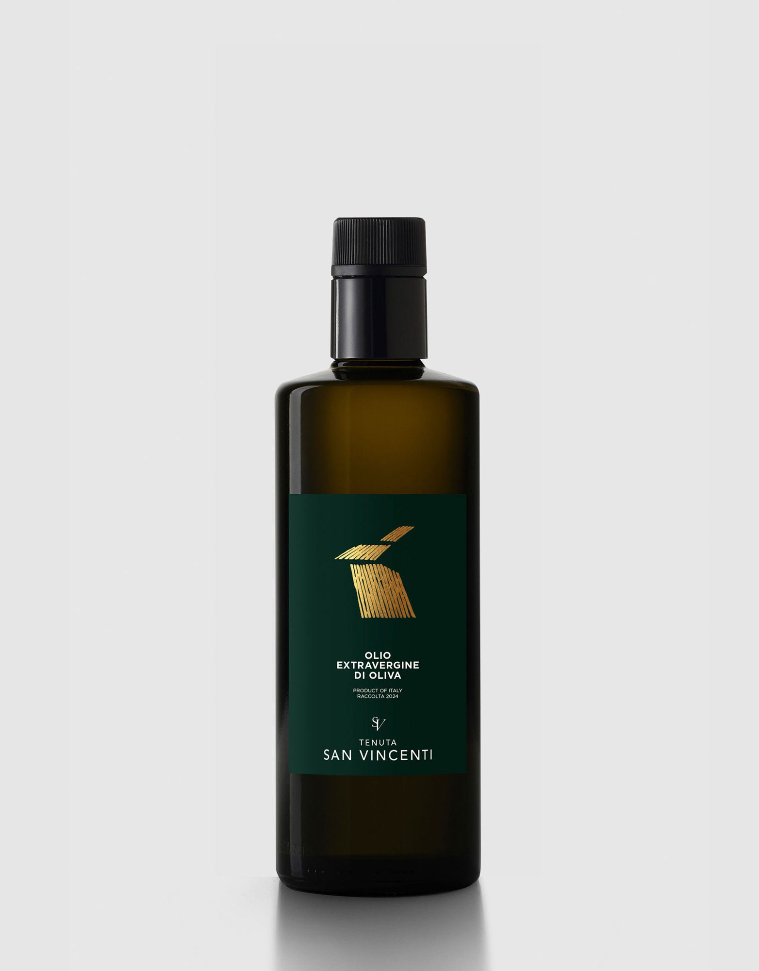 Olio Extra Vergine di Oliva