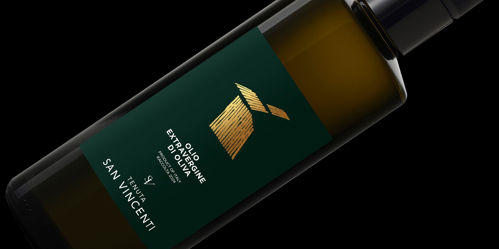 Olio Extra Vergine di Oliva